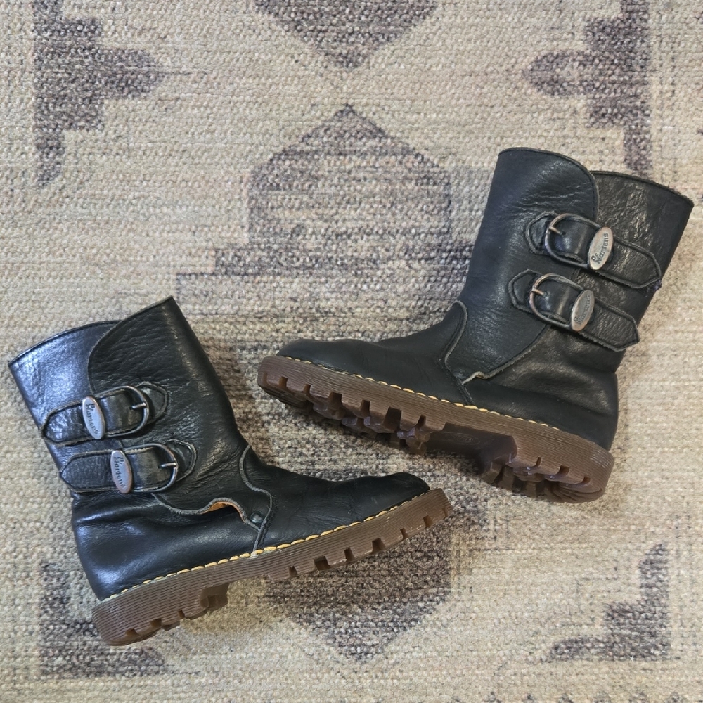 Dr. Martens Vintage Made Englad Boot Kids